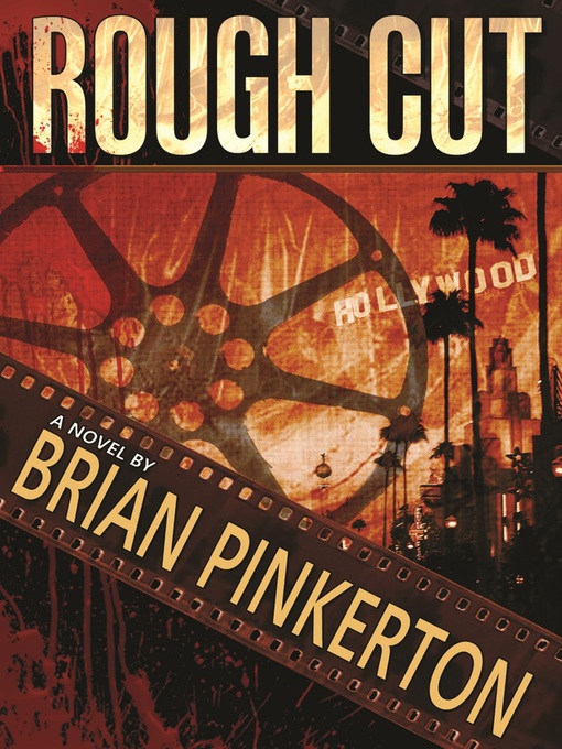Title details for Rough Cut by Brian Pinkerton - Available